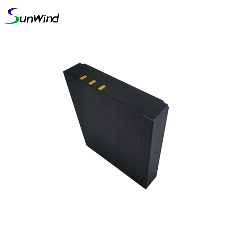3.7v replacement pos terminal battery for PAX D200T IS275 li-ion battery pack